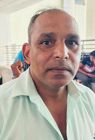 कविता,बोहर
