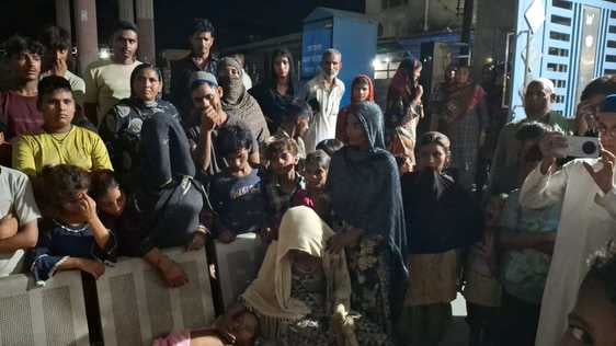 मृतक रिहान का फाइल फोटो। परिजन मृतक रिहान का फाइल फोटो। परिजन