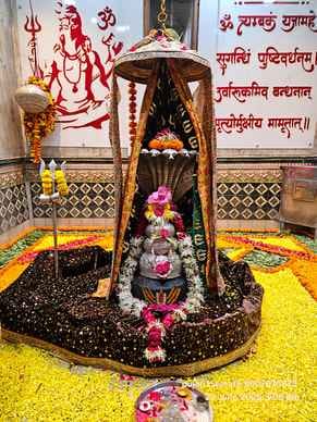 ऐसा है बाबा बैजनाथ मन्दिर