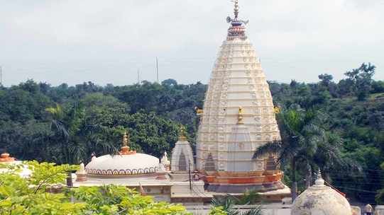 ऐसा है बाबा बैजनाथ मन्दिर