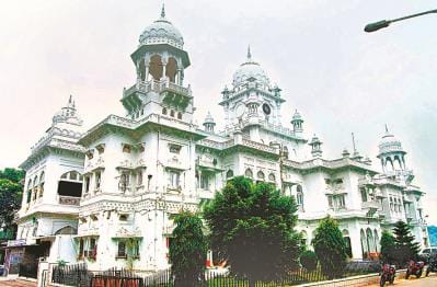 केजीएमयू में नैक तैयारी को दिया गया अंतिम रूप