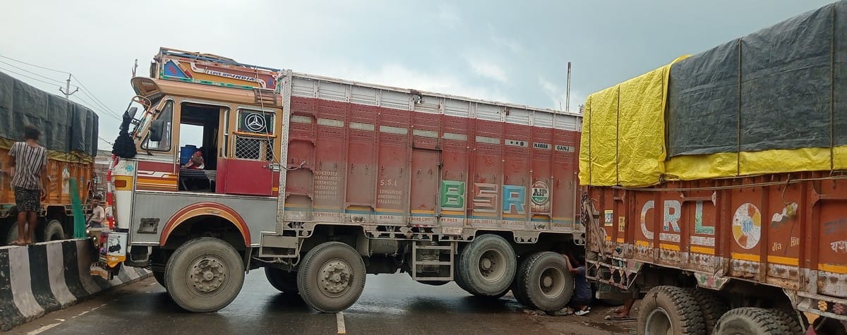 कांती देवी का फाइल फोट। स्रोत: परिजन