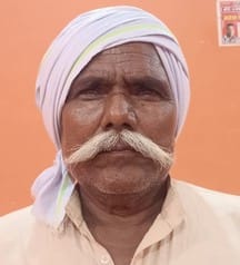 कांती देवी का फाइल फोट। स्रोत: परिजन