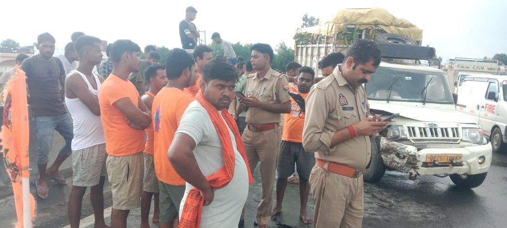 कांती देवी का फाइल फोट। स्रोत: परिजन