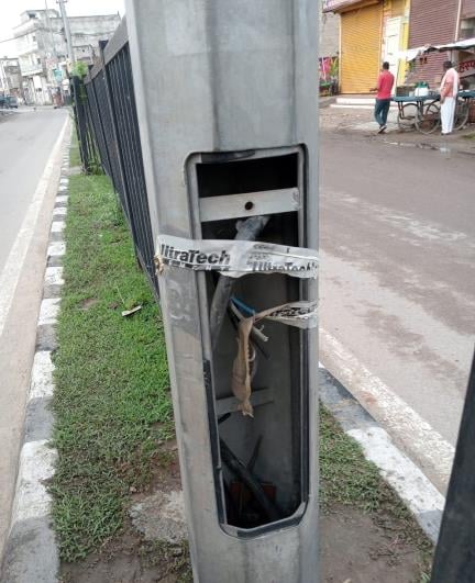 रवि का फाइल फोटो