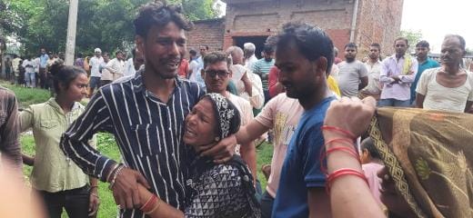 राजू गाैतम की फाइल फोटो। राजू गाैतम की फाइल फोटो।