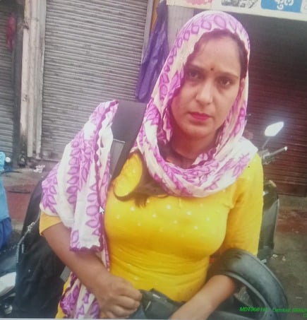 रेणुका, परीक्षार्थी