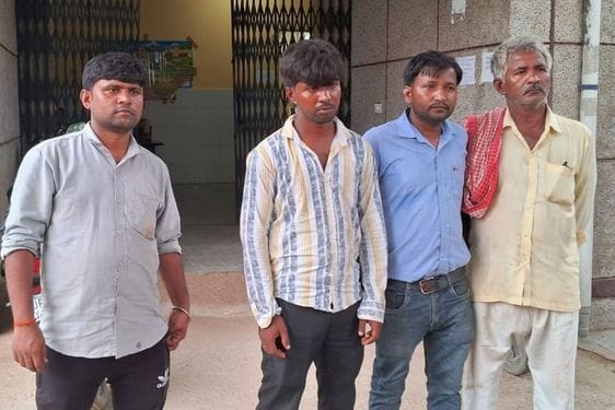 अंजली। फाइल फोटो अंजली। फाइल फोटो