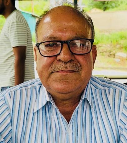 खेगसू मंडी में हर वर्ष होता है करोड़ों रुपये का कारोबार। संवाद खेगसू मंडी में हर वर्ष होता है करोड़ों रुपये का कारोबार। संवाद