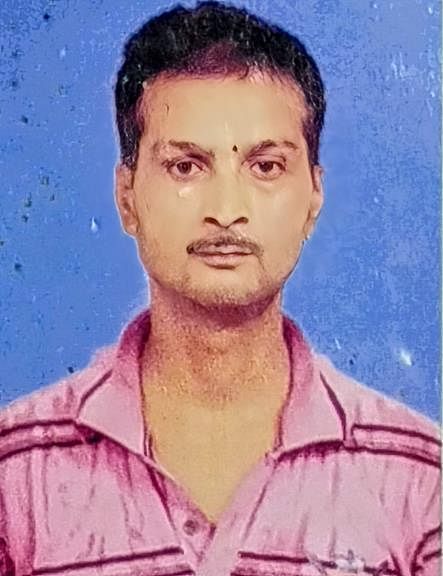 पुलिस की गिरफ्त में आरोपी। पुलिस की गिरफ्त में आरोपी।
