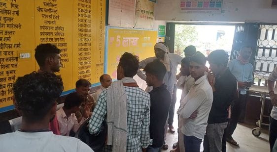 दुर्गेश। फाइल फोटो