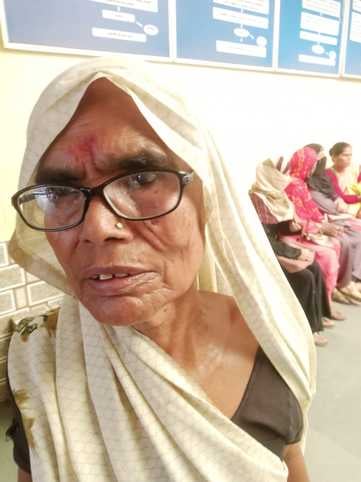 बिट्टो देवी।