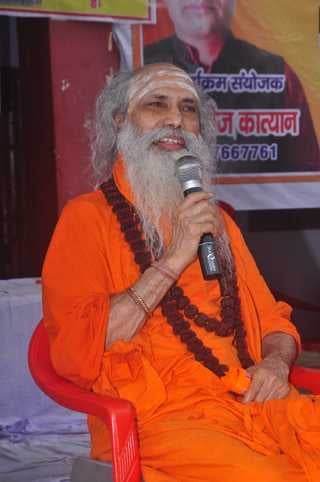 नवजीवन इंटर कॉलेज परिसर में आयोजित ब्राह्मण सम्मेलन। (बहसूमा) नवजीवन इंटर कॉलेज परिसर में आयोजित ब्राह्मण सम्मेलन। (बहसूमा)