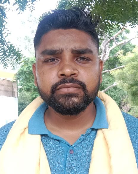 संजय गौतम