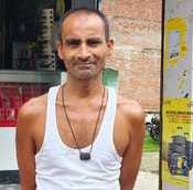 वार्ड न दस नेहरू नगर में गंदगी का अंम्बार-संवाद