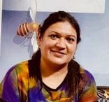 22...झज्जर रोड निकट ओमेक्स सिटी नहरी पुल पर धंसी सड़क। संवाद