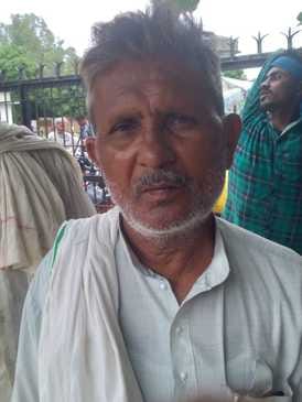 प्रेम सिंह प्रेम सिंह