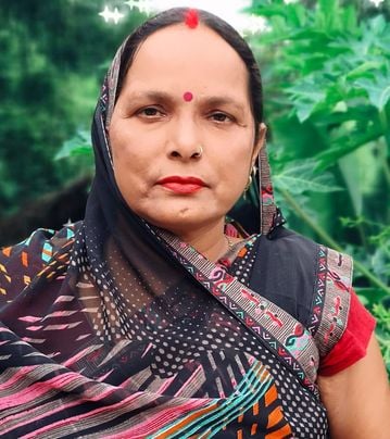 अमरुन निशा