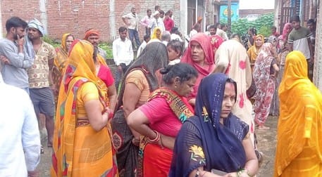 कालीचरण का फाइल फोटो। स्रोत: परिजन कालीचरण का फाइल फोटो। स्रोत: परिजन