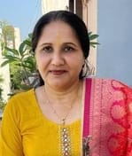 चंचल दुआ, निवासी पुराना हाउसिंग बोर्ड कॉलोनी
