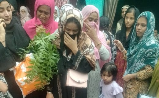 किरतपुर के मौहल्ला मलकान में करंट से मरने वाले किशोर अदनान का फाइल फोटो। किरतपुर के मौहल्ला मलकान में करंट से मरने वाले किशोर अदनान का फाइल फोटो।