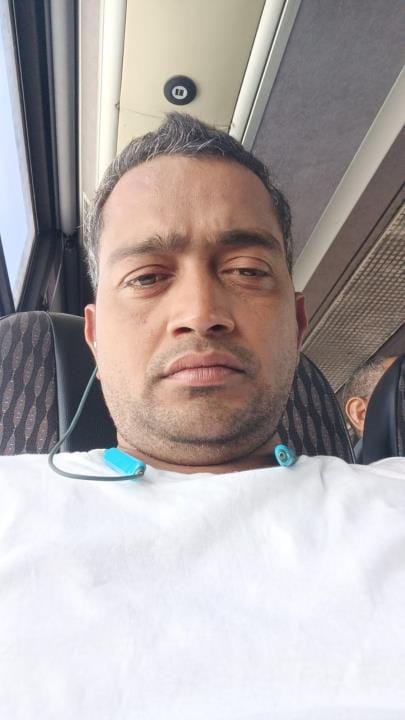 राकेश कुमार। राकेश कुमार।