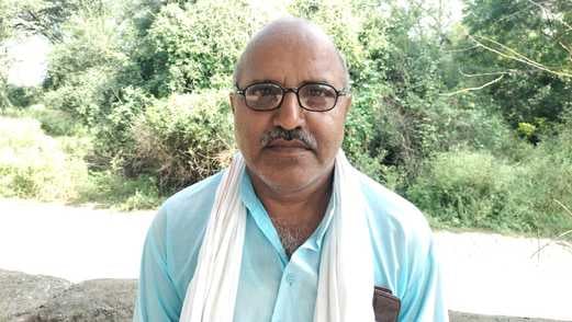सुरेश कुमार, किसान सुरेश कुमार, किसान