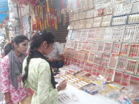 सिद्धार्थ रस्तोगी। सर्राफा व्यापारी सिद्धार्थ रस्तोगी। सर्राफा व्यापारी