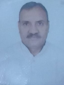बहुउद्देशीय प्राथमिक ग्रामीण सहकारी समिति सिसौली पर चैयरमेन चुने गये मोहन तोमर। स्त्रोत:- संवाद