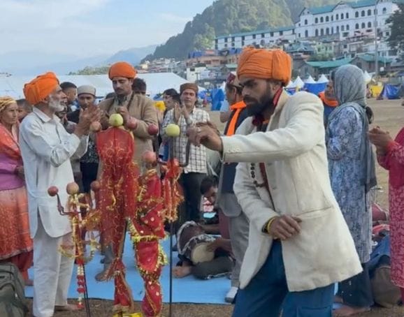 चंबा के सैनिक कल्याण बोर्ड में विधिक सेवा क्लिनिक वर्चुअल शुभारंभ करने के दौरान जिला एवं सत्र न