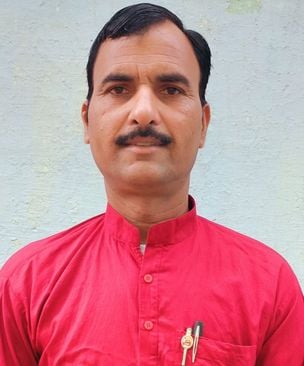 फोटो संख्या:61- डॉ. नरेश सिंह तंवर--संवाद फोटो संख्या:61- डॉ. नरेश सिंह तंवर--संवाद