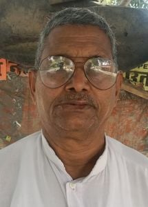 मितौली मुख्यालय से खंजननगर जाने वाला जर्जर मार्ग। संवाद मितौली मुख्यालय से खंजननगर जाने वाला जर्जर मार्ग। संवाद