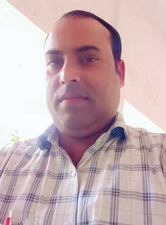मितौली मुख्यालय से खंजननगर जाने वाला जर्जर मार्ग। संवाद मितौली मुख्यालय से खंजननगर जाने वाला जर्जर मार्ग। संवाद