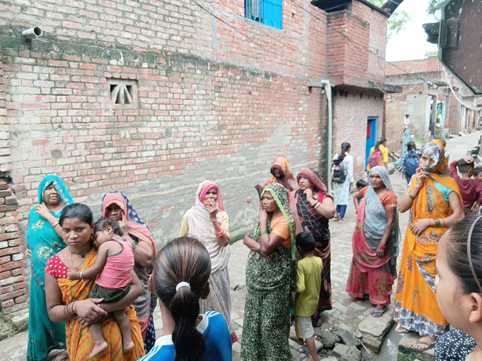 राजकुमार का फाइल फोटो। स्रोत: परिजन