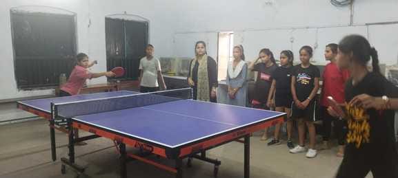 ड्रमंड राजकीय इंटर कॉलेज में आयोजित बॉस्केटबालल और टेबल टेनिस प्रतियोगिता में प्रतिभाग करने वाल ड्रमंड राजकीय इंटर कॉलेज में आयोजित बॉस्केटबालल और टेबल टेनिस प्रतियोगिता में प्रतिभाग करने वाल