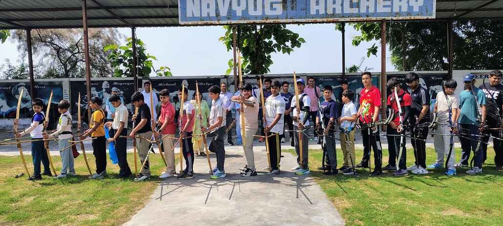 प्ले स्कूल में खंड स्तरीय खेल प्रतियोगिता के स्केटिंग में हिस्सा लेते खिलाड़ी। स्रोत विभाग प्ले स्कूल में खंड स्तरीय खेल प्रतियोगिता के स्केटिंग में हिस्सा लेते खिलाड़ी। स्रोत विभाग