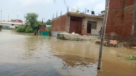 साबिरा, लोदीपुर। साबिरा, लोदीपुर।