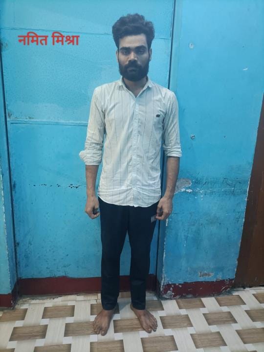 सुधीर कश्यप। सुधीर कश्यप।