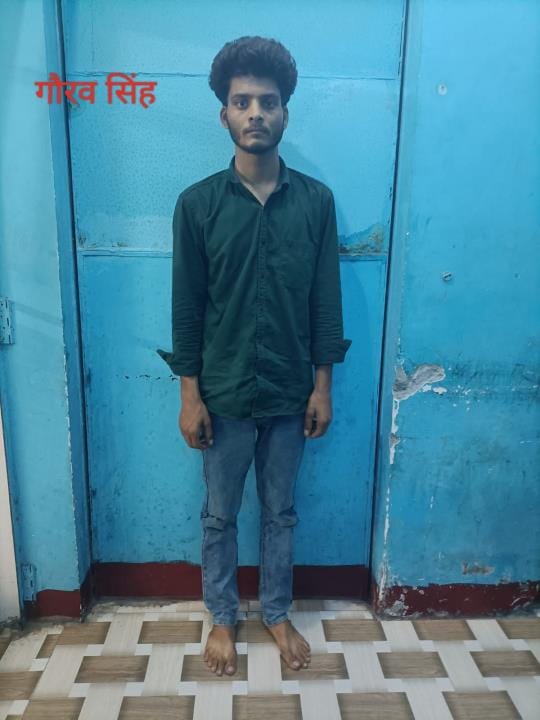 सुधीर कश्यप। सुधीर कश्यप।