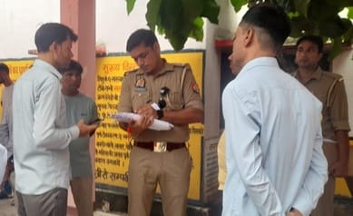 सिराजुद्दीन अंसारी का फाइल फोटो। स्रोत: परिजन