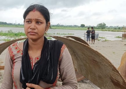 विजलेश उर्फ भूरे का फाइल फोटो। स्रोत: परिजन