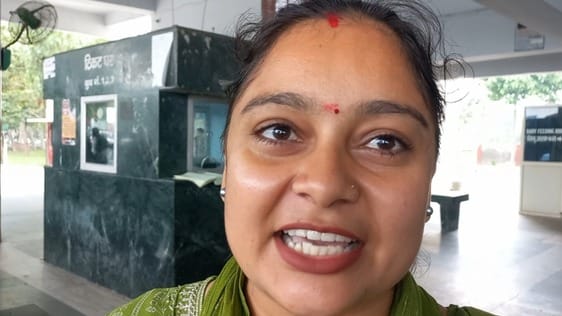 18 कैथल। रुपाली। 18 कैथल। रुपाली।