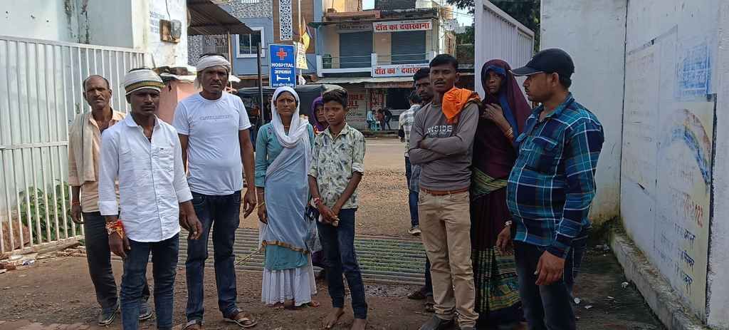 मृतक राजकुमार मृतक राजकुमार