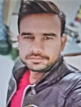 नूरपुर क्षेत्र के गांव सरकथल के हिमांशु का फाइल फोटो। नूरपुर क्षेत्र के गांव सरकथल के हिमांशु का फाइल फोटो।