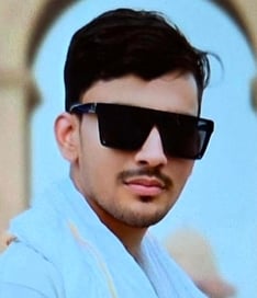 नूरपुर क्षेत्र के गांव सरकथल के हिमांशु का फाइल फोटो। नूरपुर क्षेत्र के गांव सरकथल के हिमांशु का फाइल फोटो।