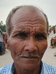 बबलू। बबलू।