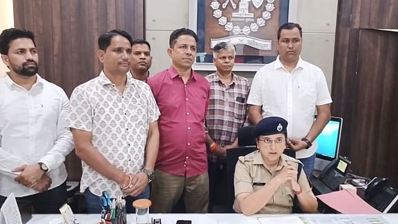 किशनगढ़ में महिला की हत्या का चौंकाने वाला खुलासा किशनगढ़ में महिला की हत्या का चौंकाने वाला खुलासा