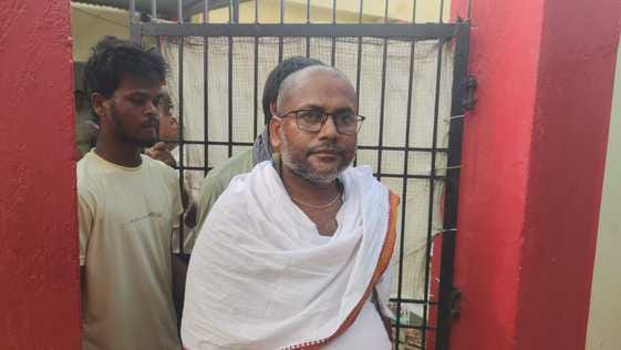 मधेपुरा कोर्ट मधेपुरा कोर्ट