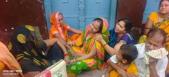 दीपक कुमार की फाइल फोटो