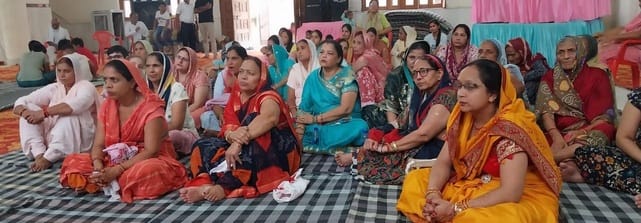 11जेएनडी35-कथा वाचक अरविंद शास्त्री। संवाद 11जेएनडी35-कथा वाचक अरविंद शास्त्री। संवाद